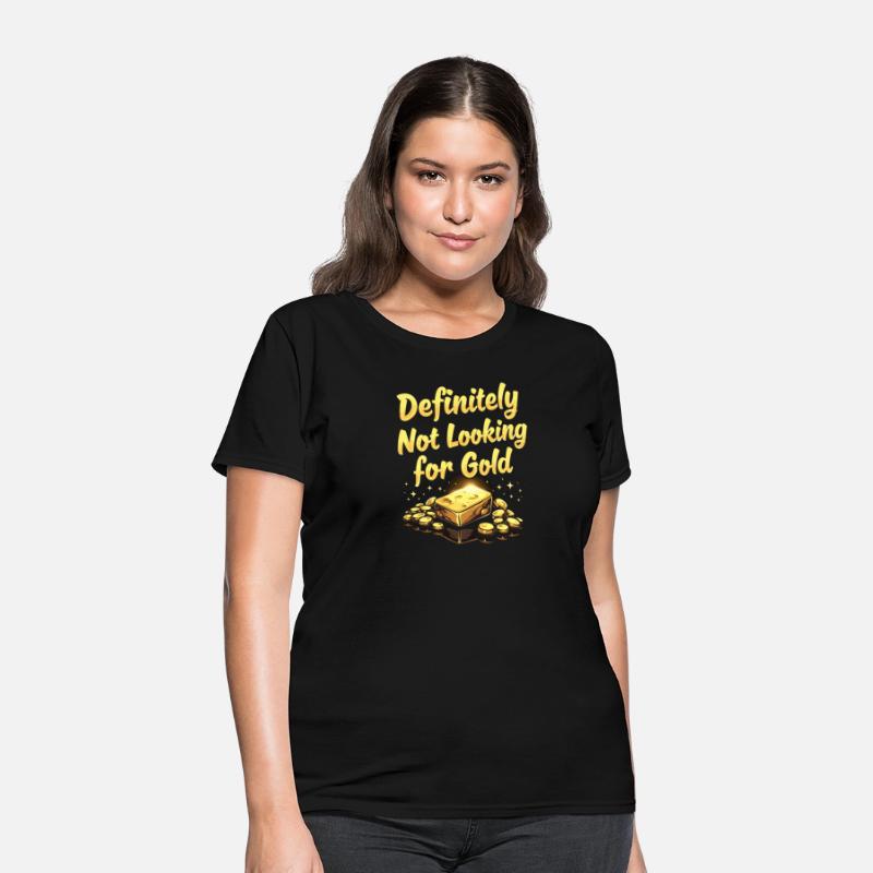 Gold Mining Panning History Adventure Prospector