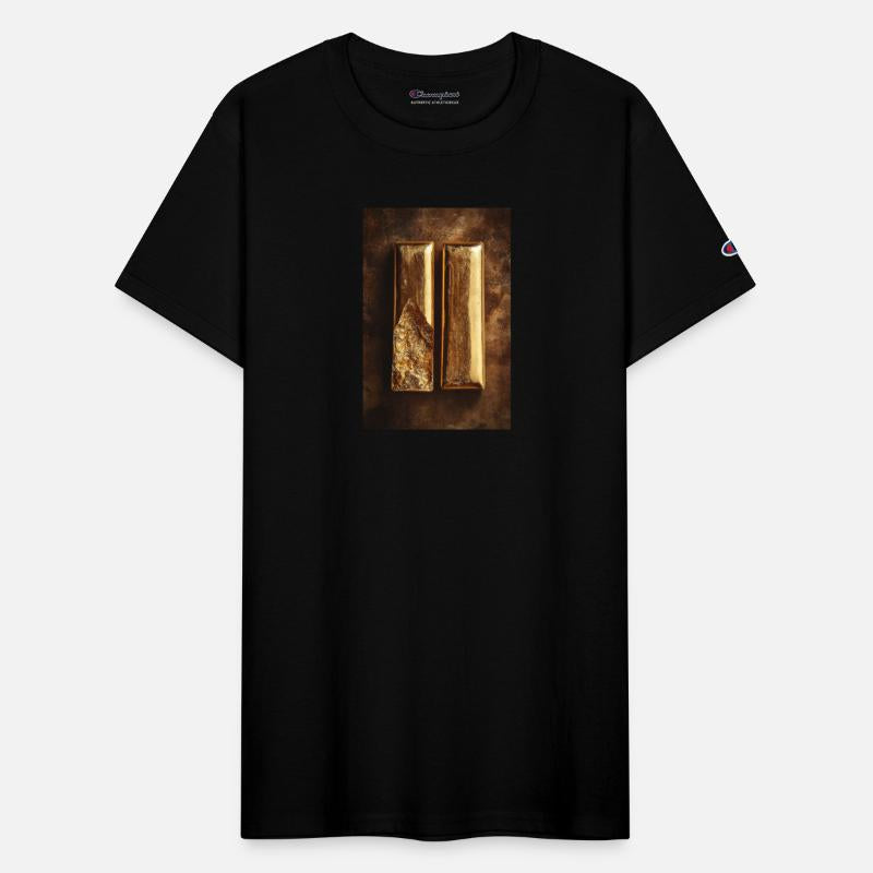 Gold Transformation