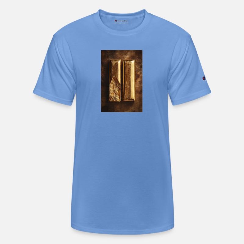 Gold Transformation