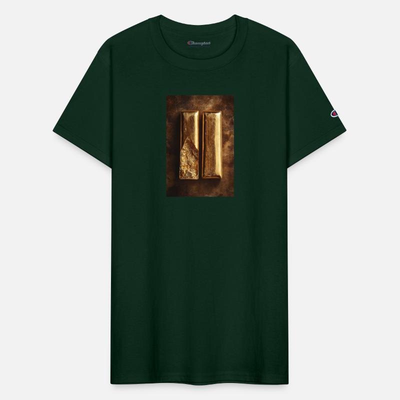 Gold Transformation