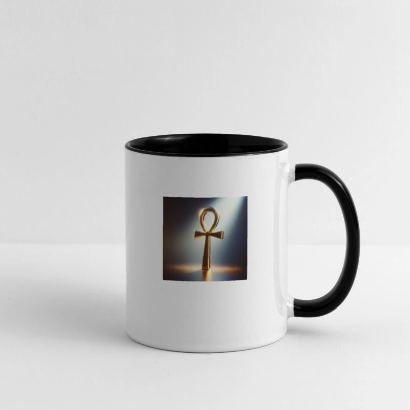 Golden Life Key Image
