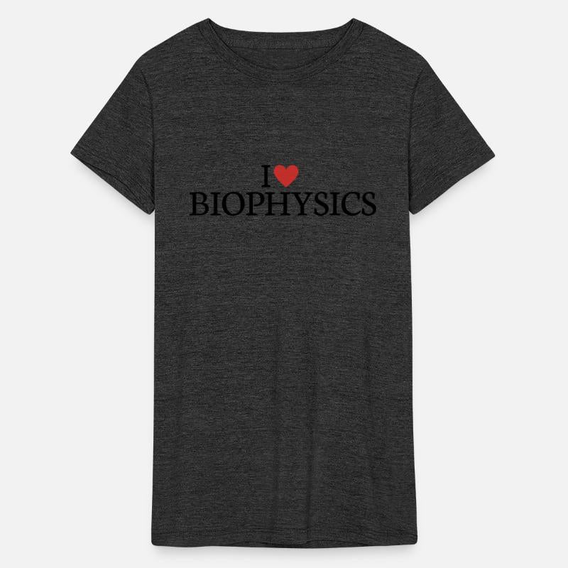 good mood, good morning, I Love Biophysics, i love