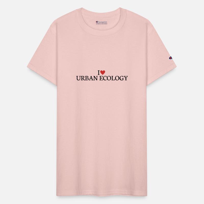 good mood, good morning, I Love Urban Ecology