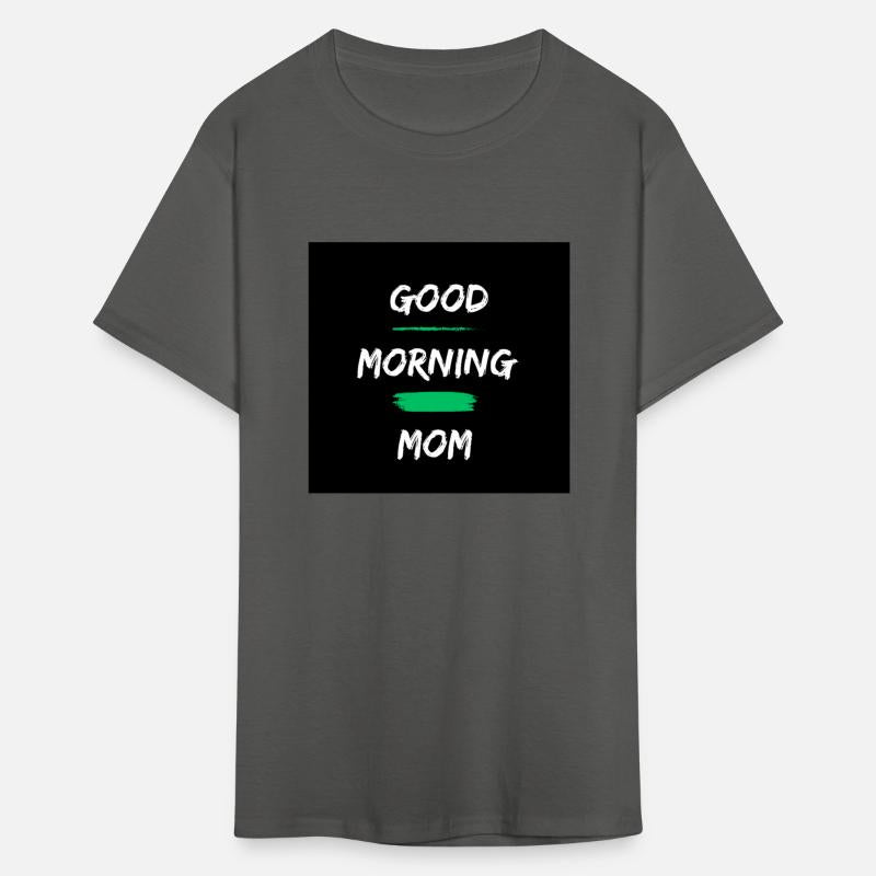 good morning mom
