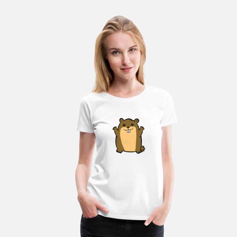 Gopher Gopher It