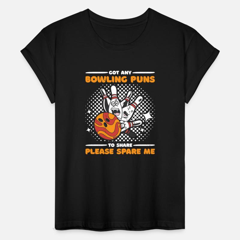 Got Any Bowling Puns To Share Please Spare Me 7