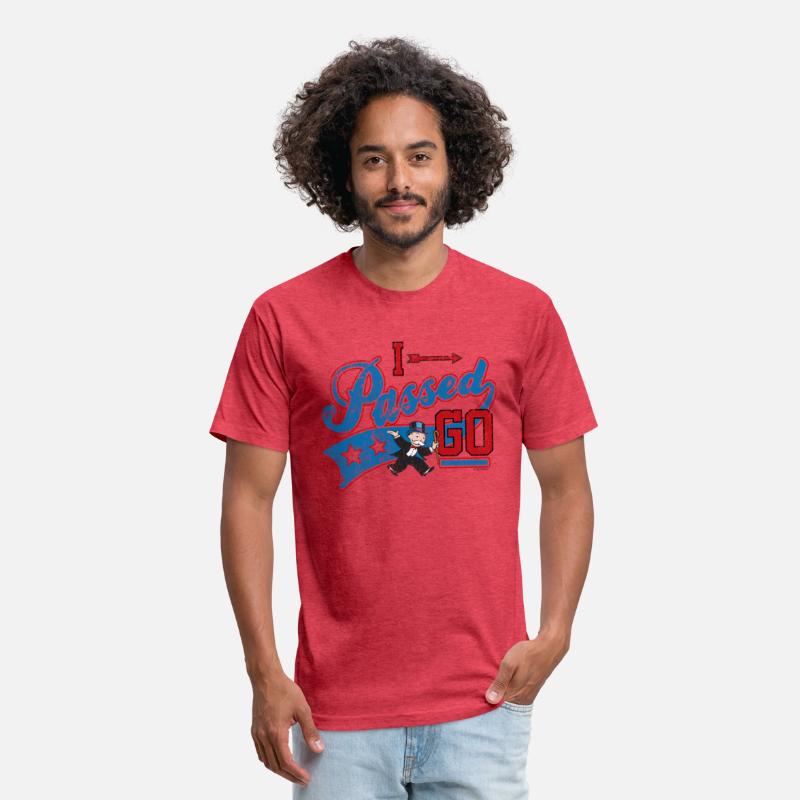 Graduation Americana Collegiate Text I