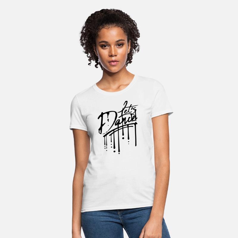 graffiti drops lets dance brush stroke colorful co