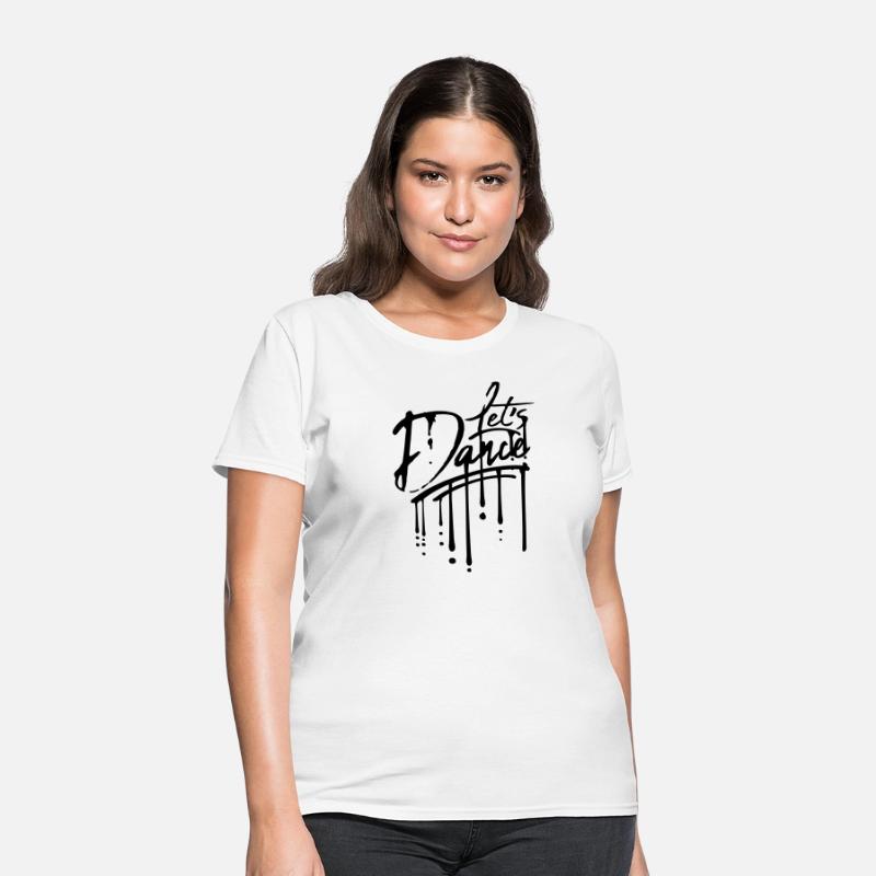 graffiti drops lets dance brush stroke colorful co