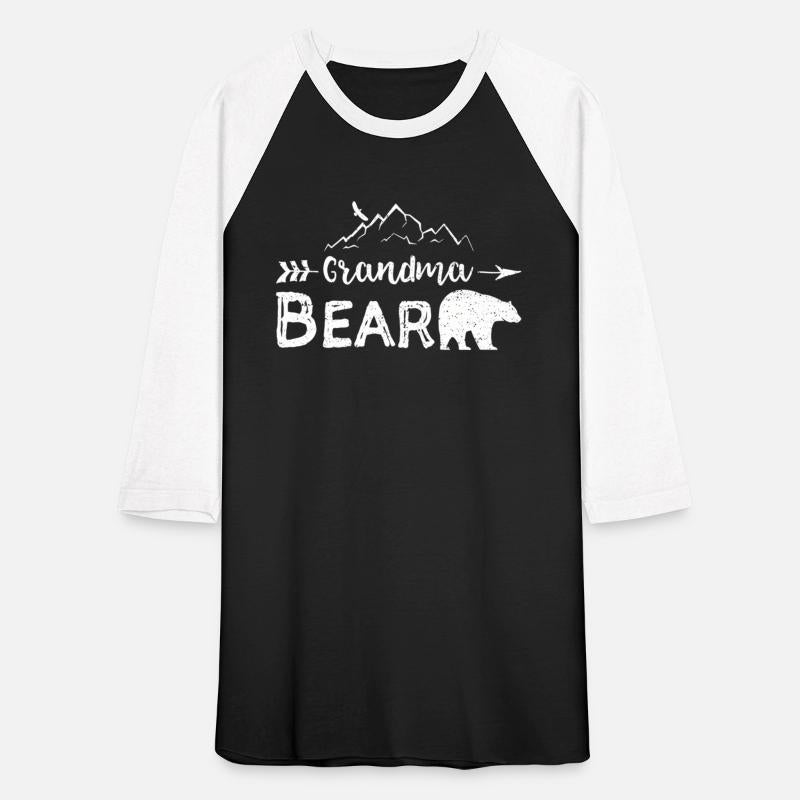 Grandma Bear Family