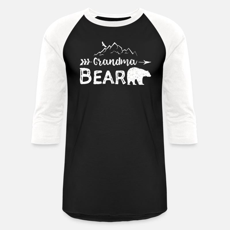 Grandma Bear Family