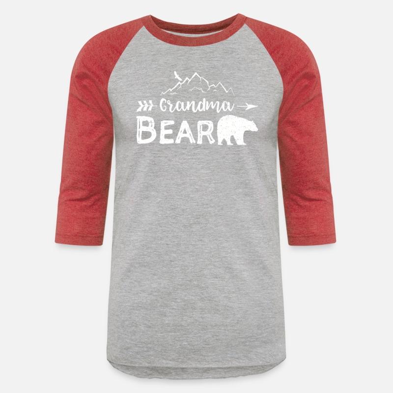 Grandma Bear Family