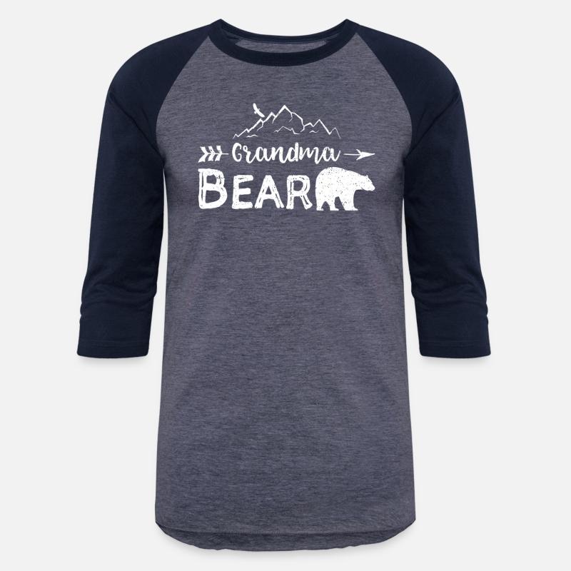 Grandma Bear Family