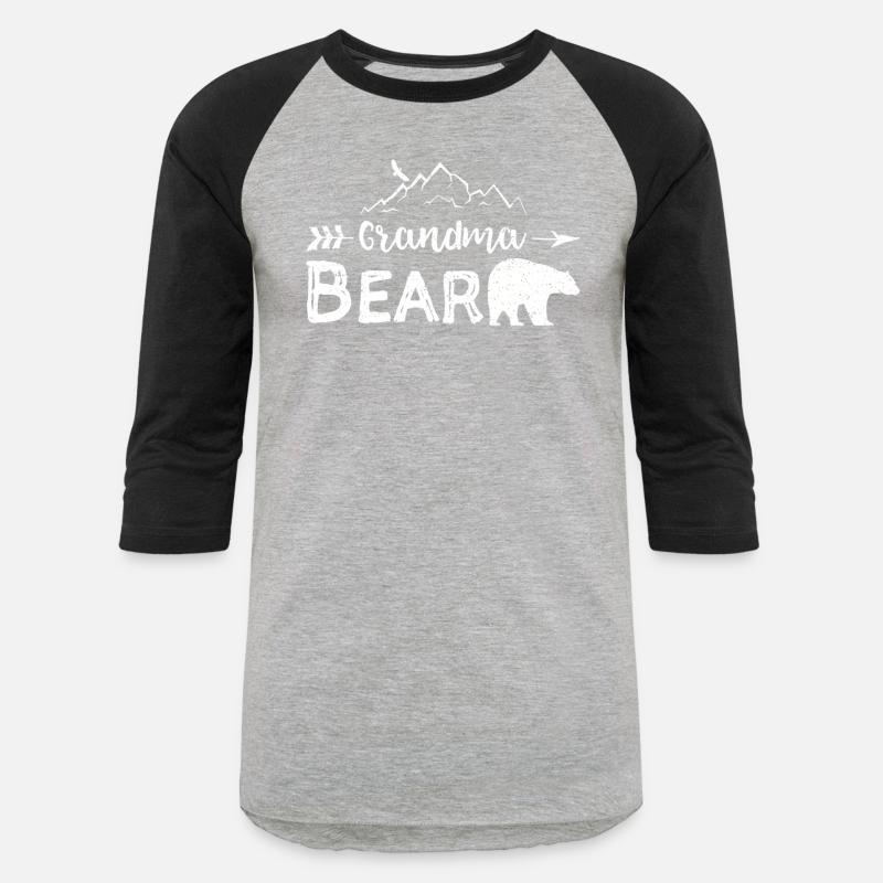 Grandma Bear Family