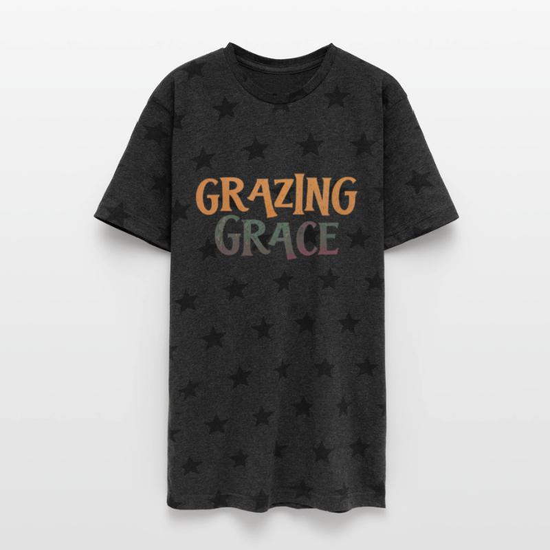 Grazing Grace