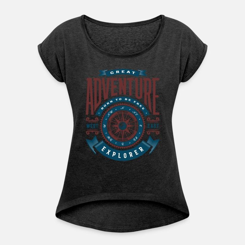 Great Adventure