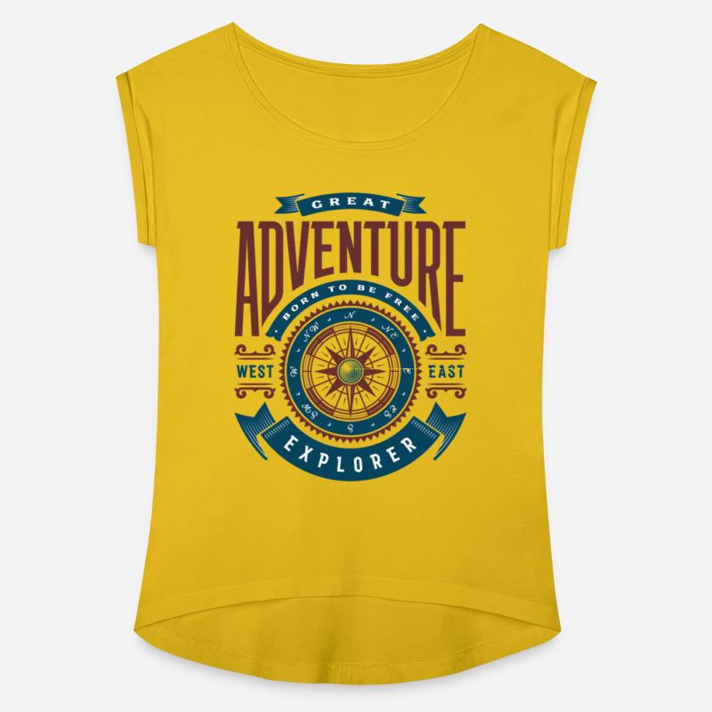 Great Adventure