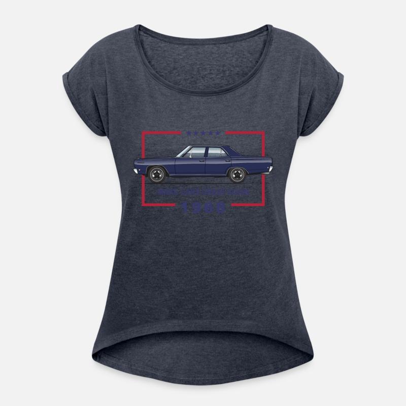 Great Again Midnight Blue