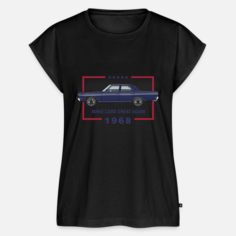 Great Again Midnight Blue