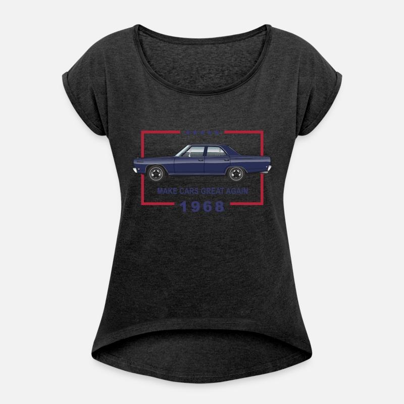Great Again Midnight Blue