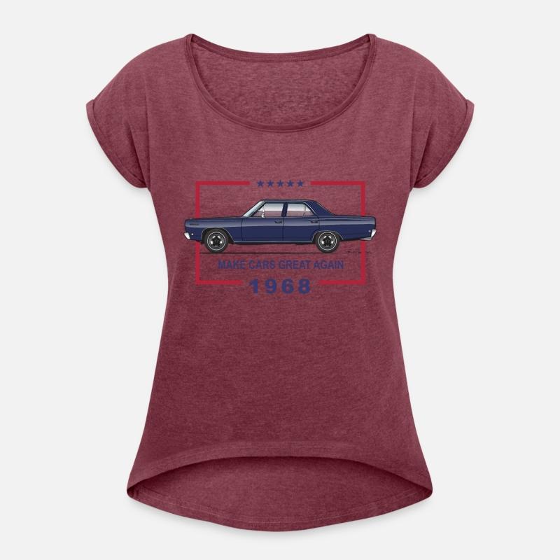 Great Again Midnight Blue