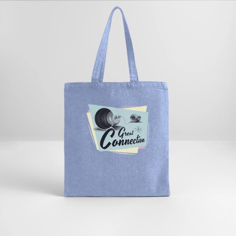Great connection Vintage vibe