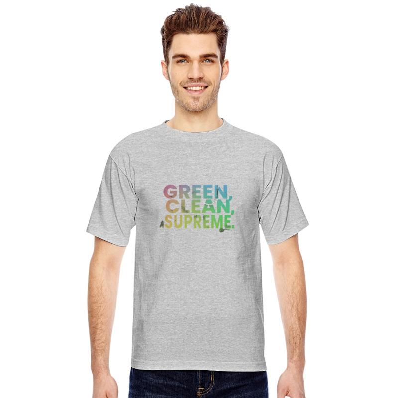 GREEN clean supreme