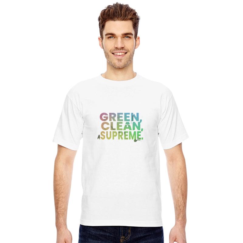 GREEN clean supreme