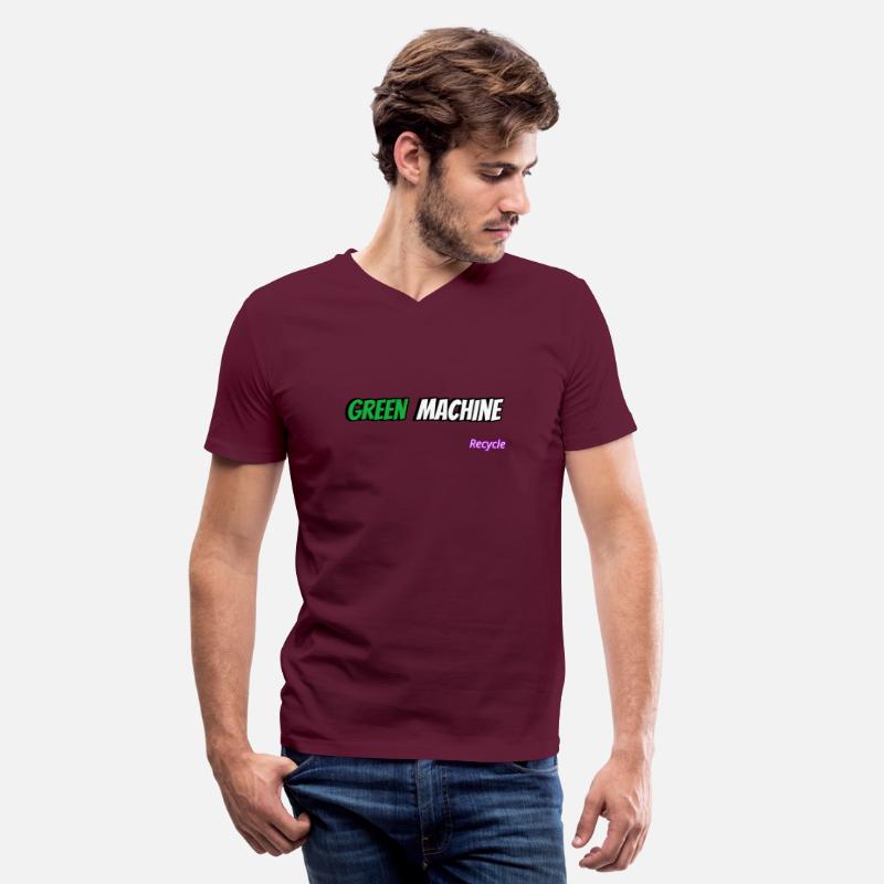 Green Machine Recycle