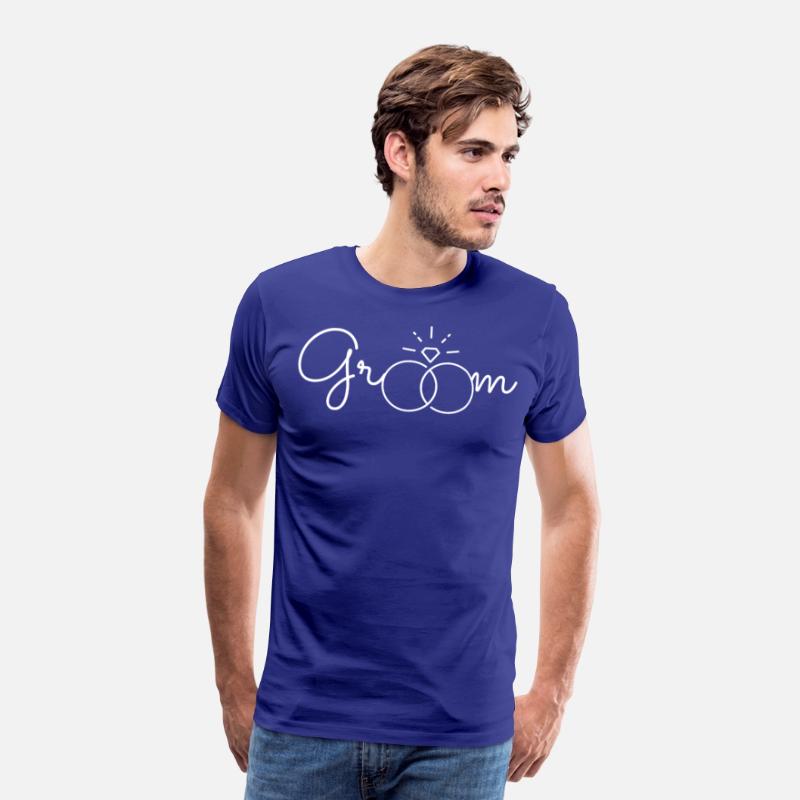 Groom | team groomto be