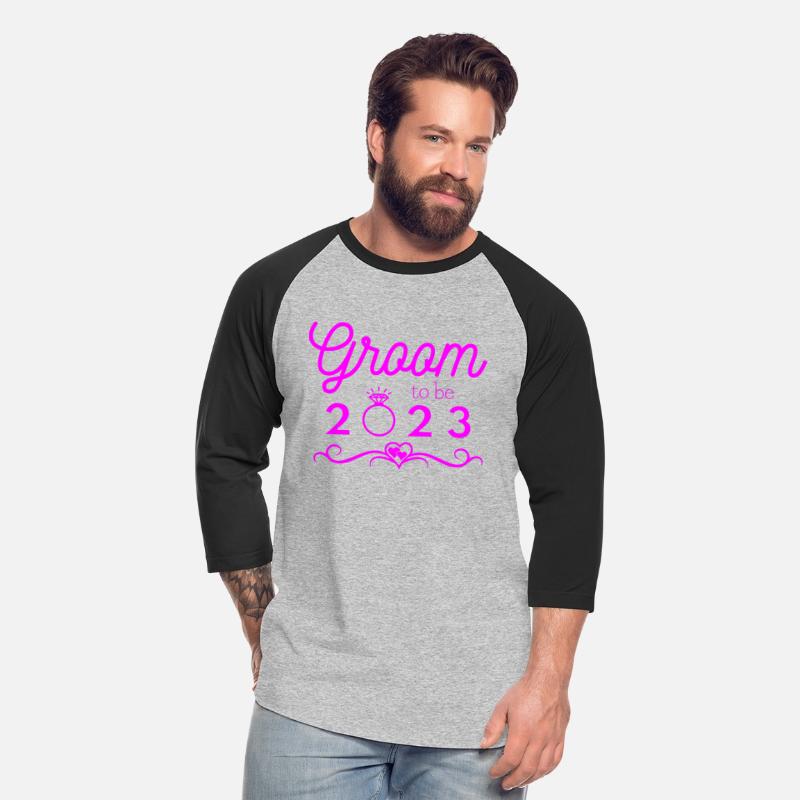 Groom to be 2023