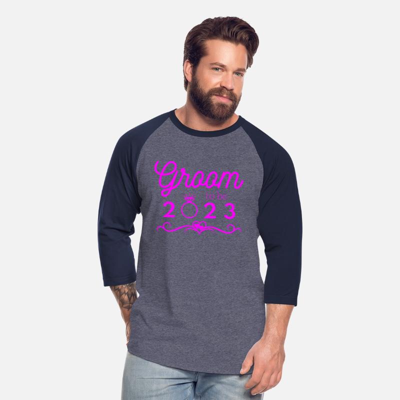Groom to be 2023