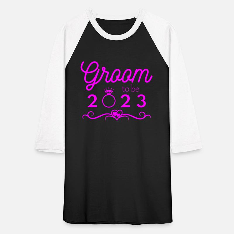 Groom to be 2023