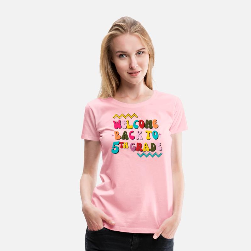 Groovy 5th Grade Teacher Back to School