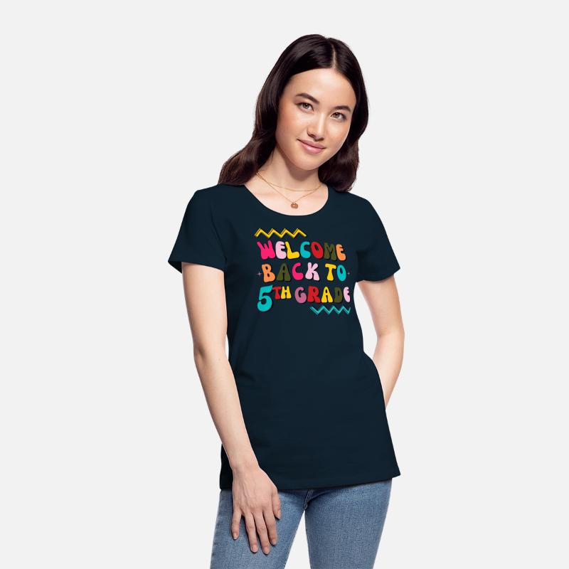 Groovy 5th Grade Teacher Back to School