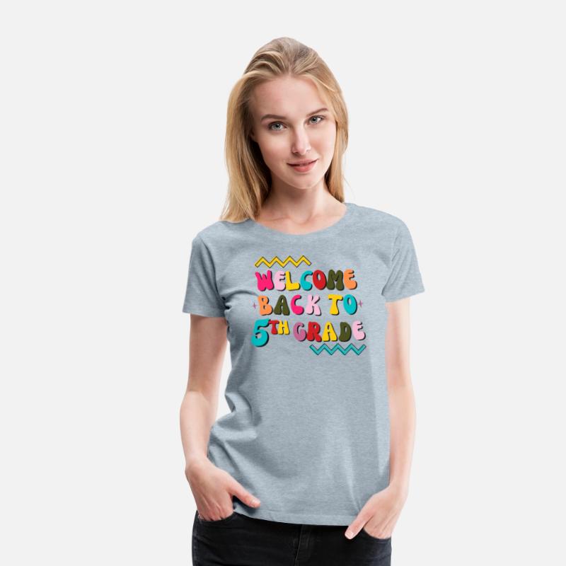 Groovy 5th Grade Teacher Back to School