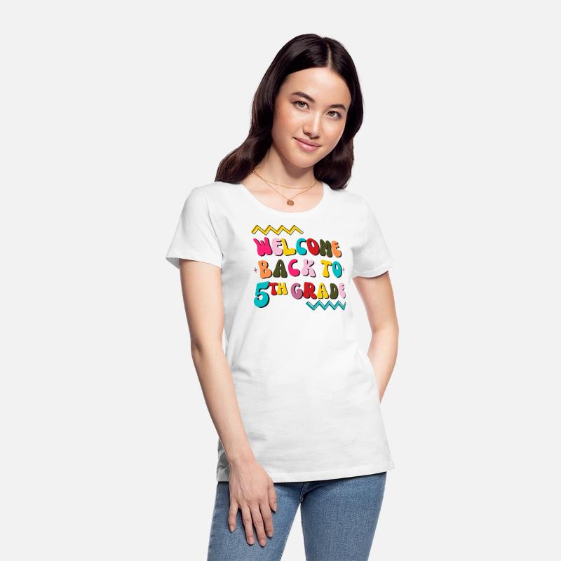 Groovy 5th Grade Teacher Back to School