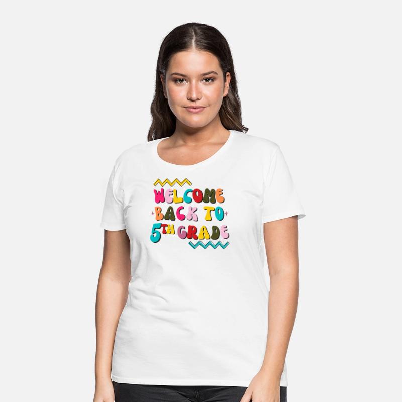 Groovy 5th Grade Teacher Back to School