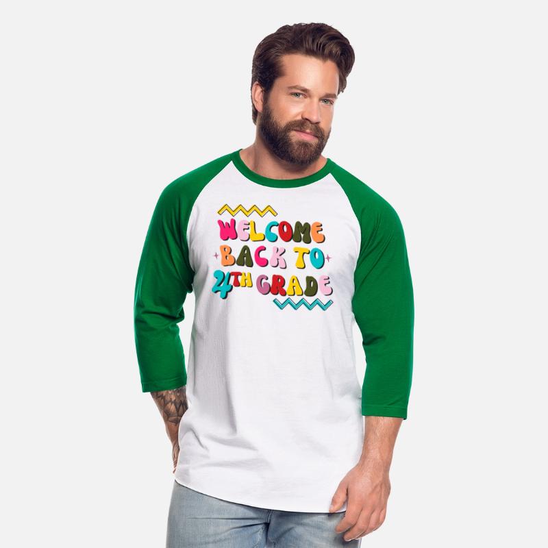 Groovy Fourth Grade Teacher Back to School