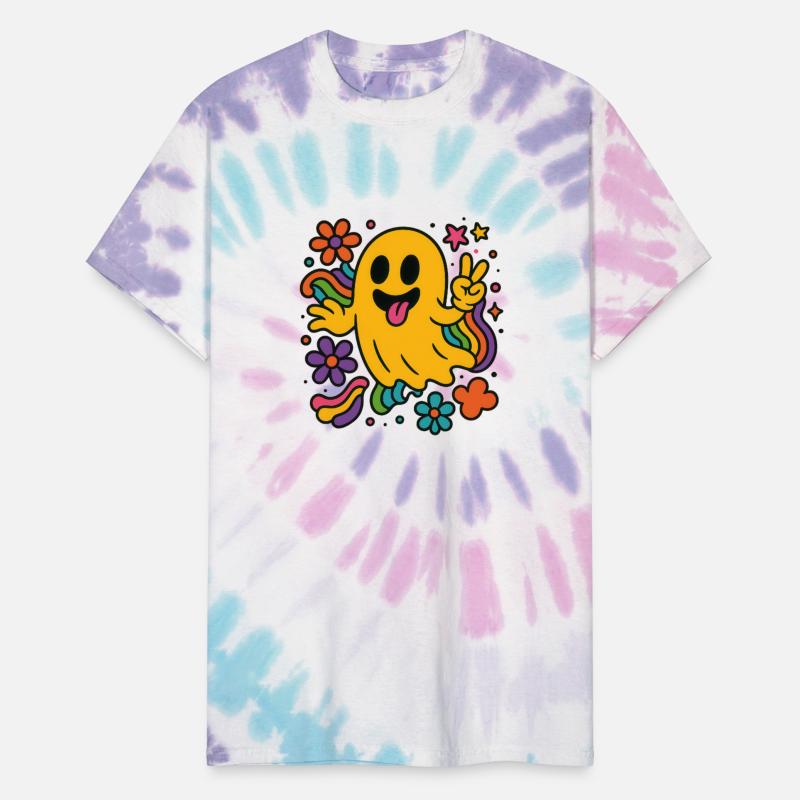 Groovy Ghost