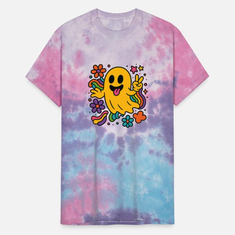 Groovy Ghost