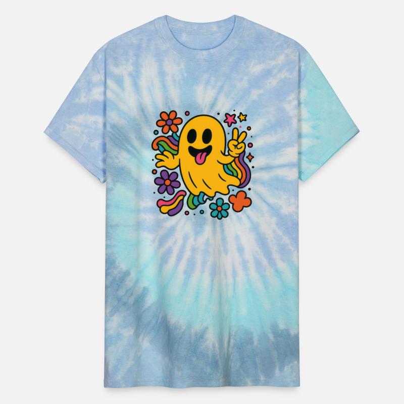 Groovy Ghost