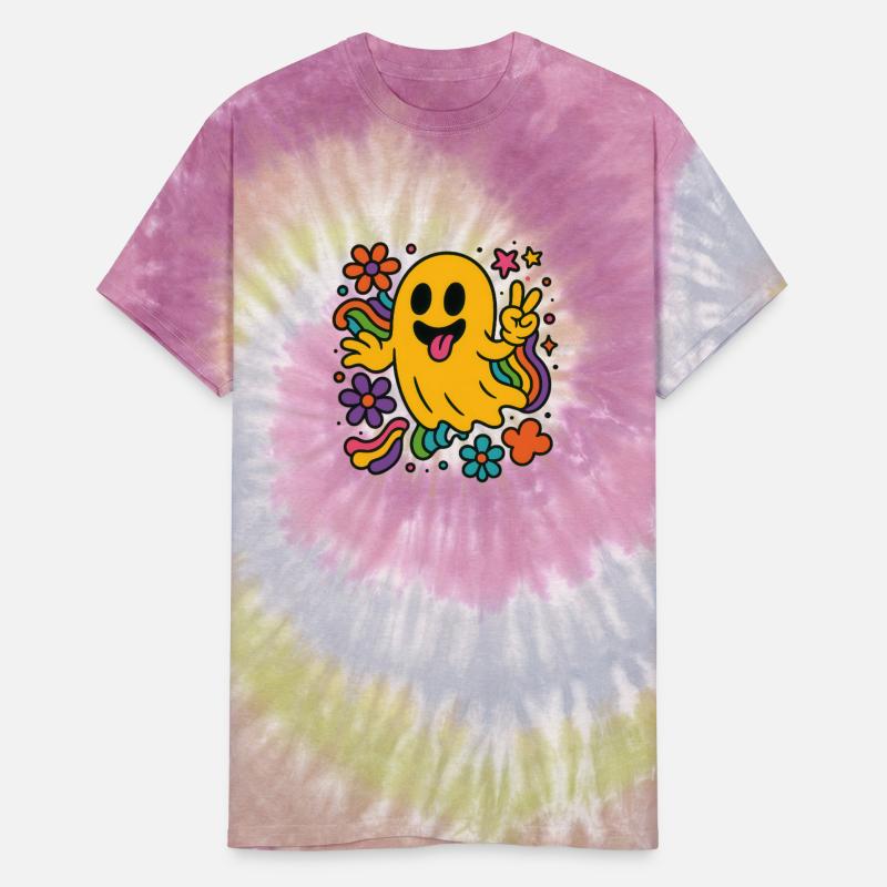 Groovy Ghost