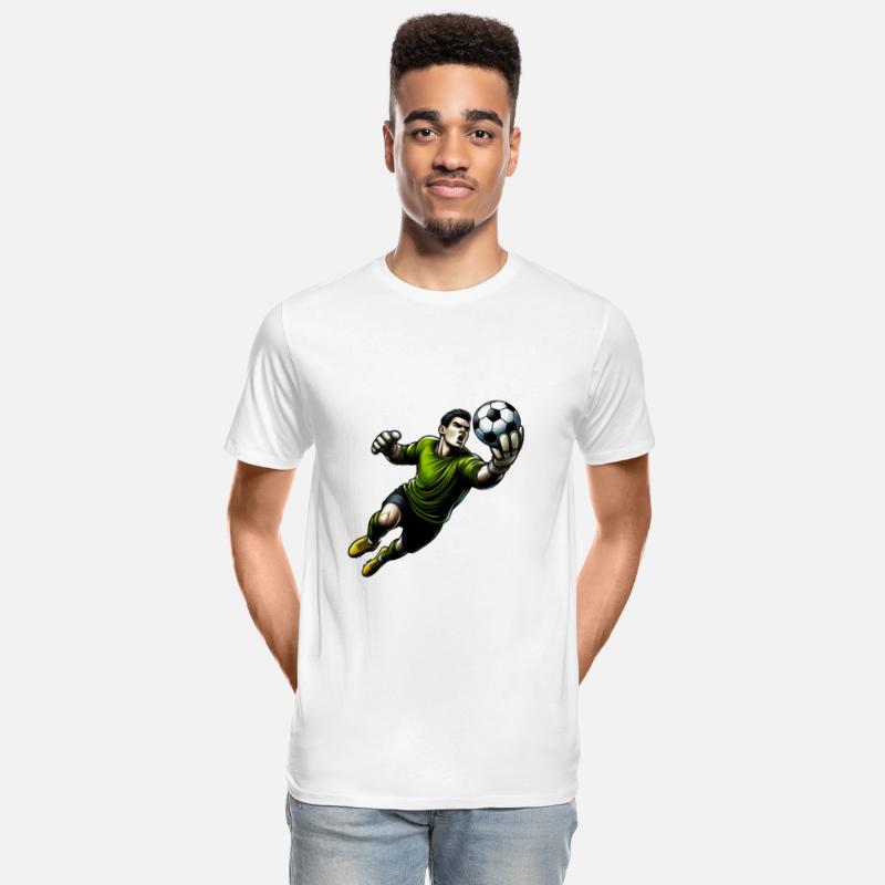Guardian of the goal |football player |goal keeper