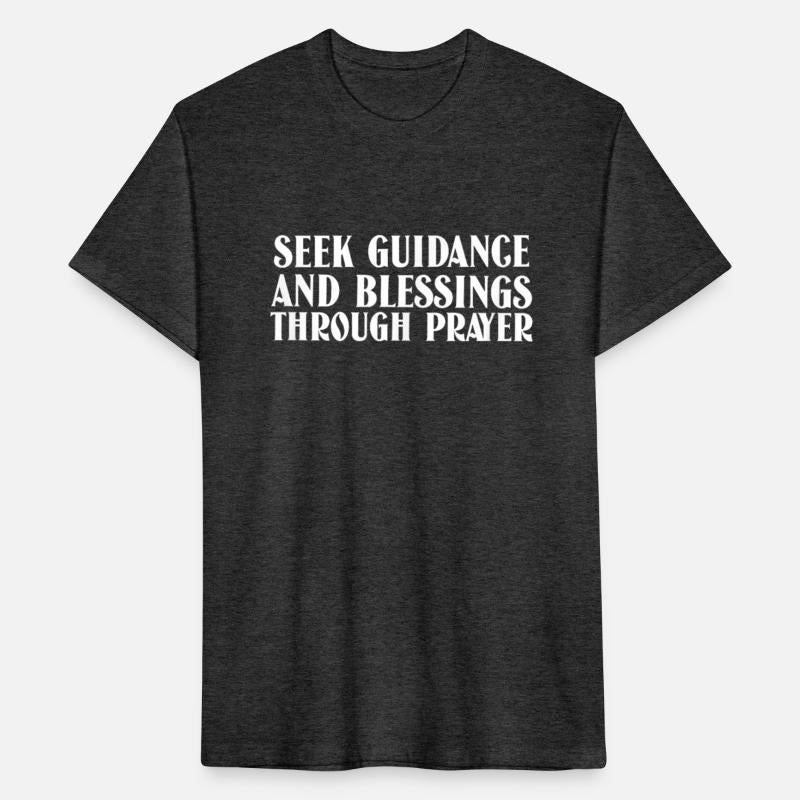 Guidance Blessings Through Islamic