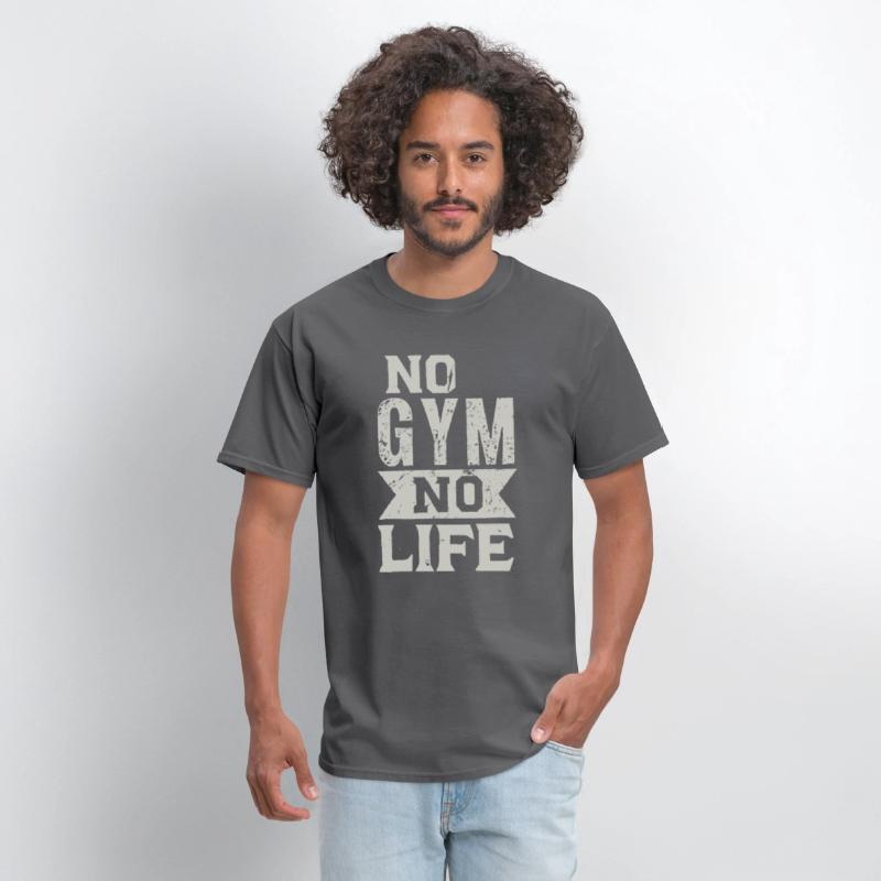 Gym and Life
