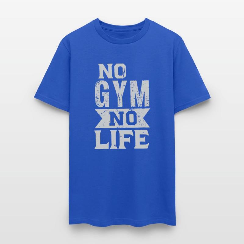 Gym and Life