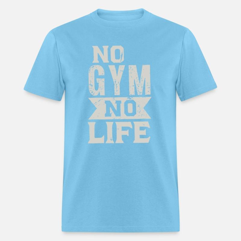 Gym and Life