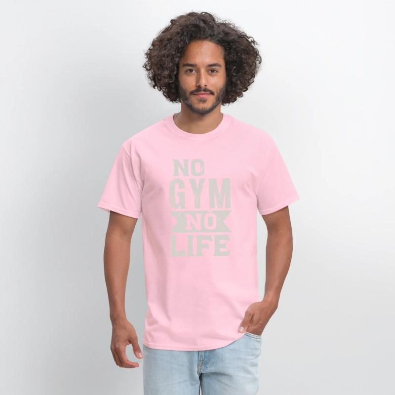 Gym and Life
