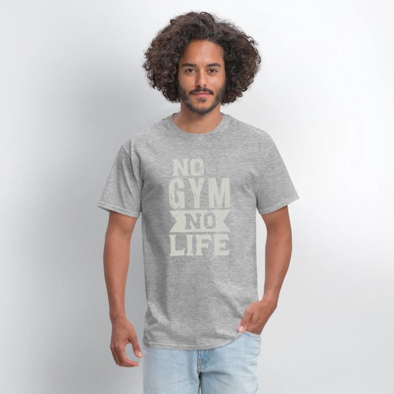 Gym and Life